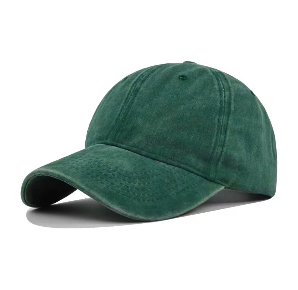 Personalised Embroidered Mama Cap