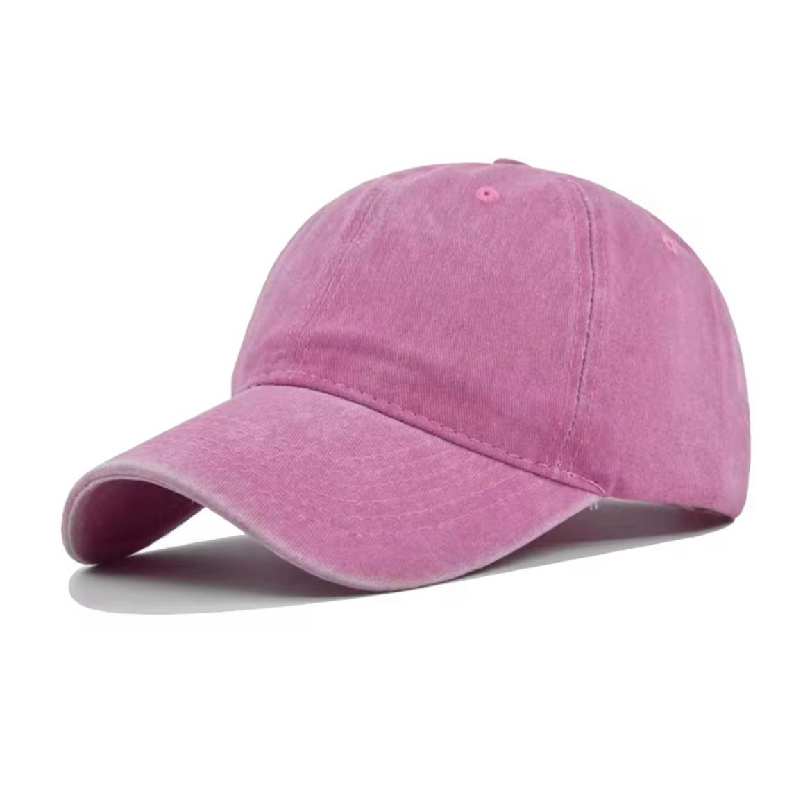 Personalised Embroidered Mama Cap