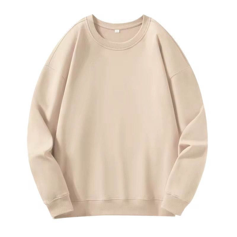 The Fist Bump Sweater