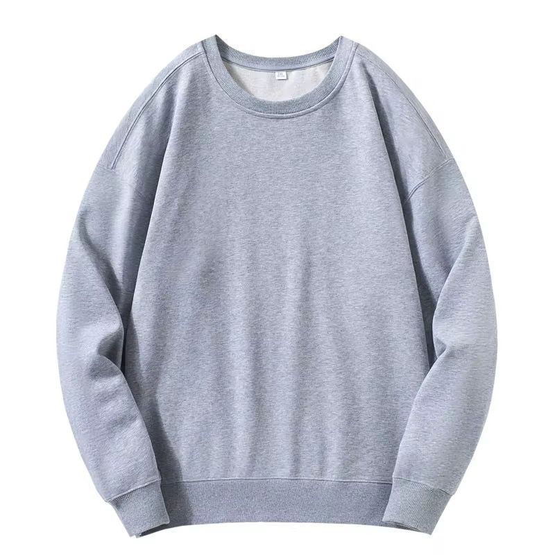 The Fist Bump Sweater