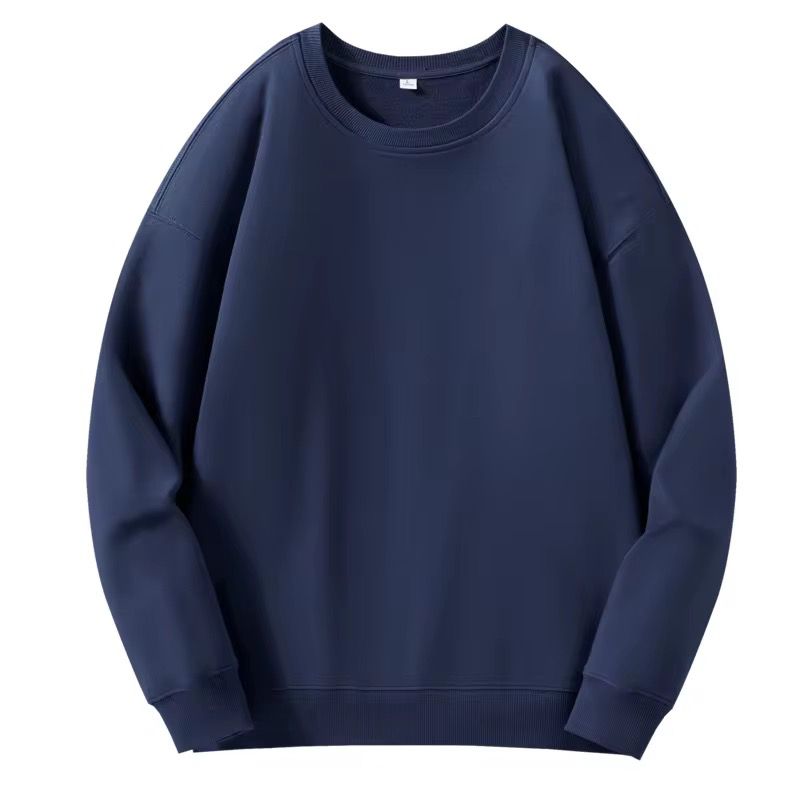The Fist Bump Sweater