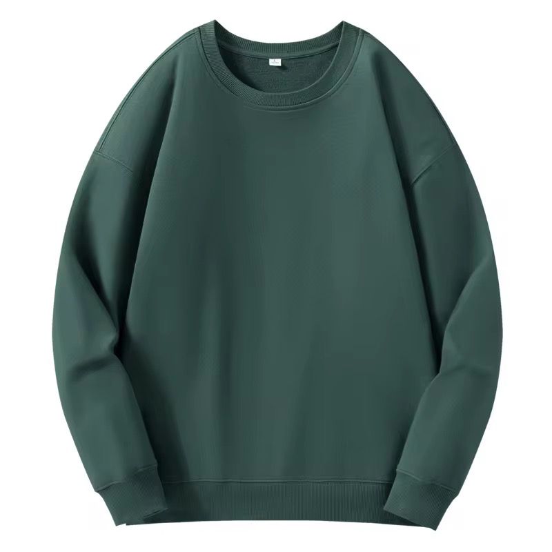 The Fist Bump Sweater