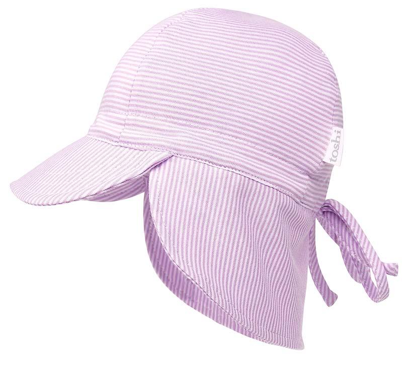 Flap Cap- for babies - Little Hero Kids