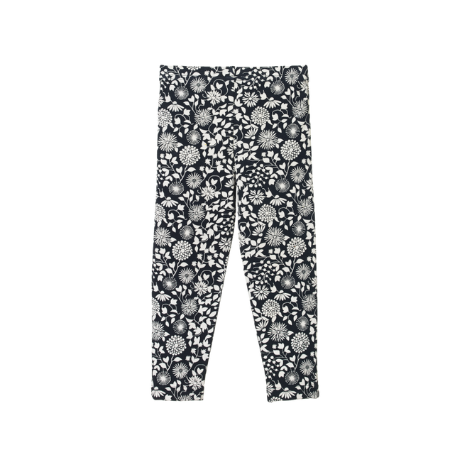 Nature Baby Print Legging- Willow - Little Hero Kids