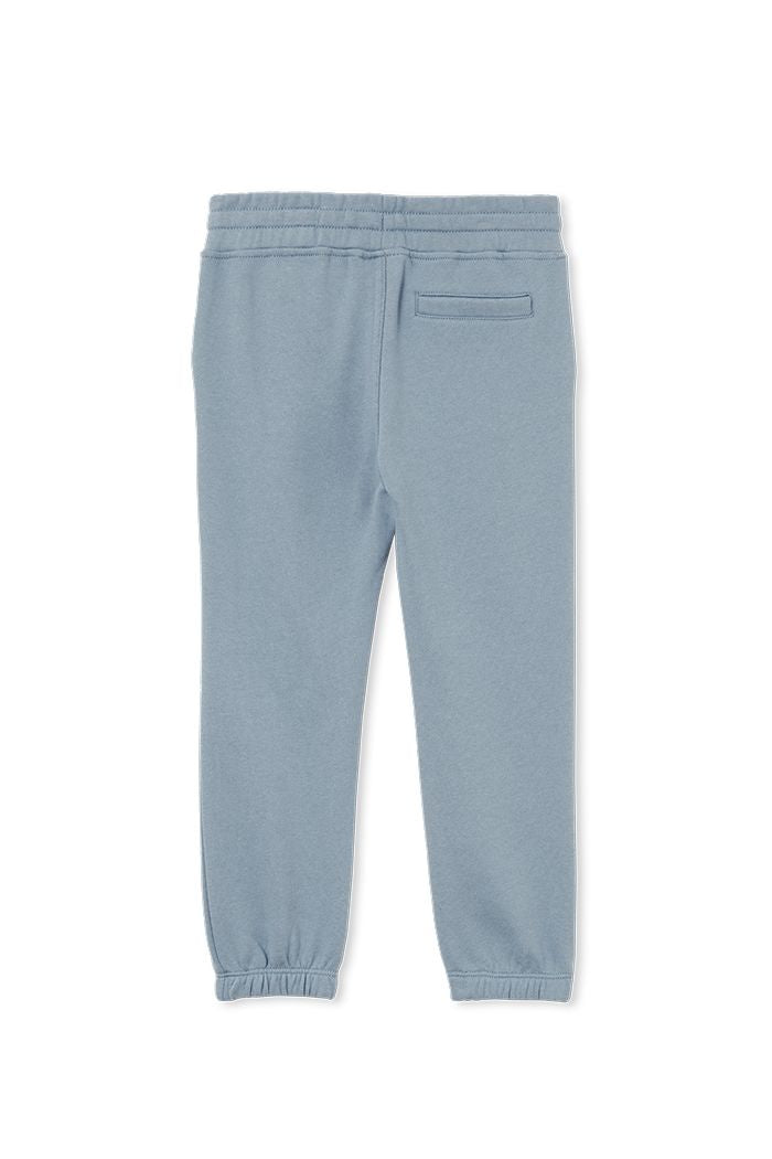 Cloud Fleece Track Pant - Little Hero Kids
