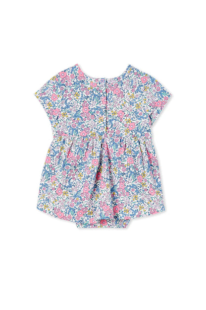 MILKY Bluebell Baby Dress - Little Hero Kids