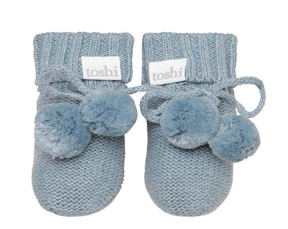 Marley Booties - Little Hero Kids