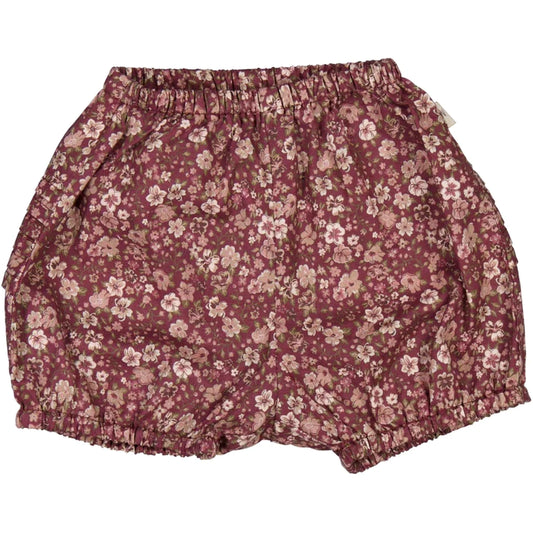 Nappy Pants - Mulberry Pleats - Little Hero Kids