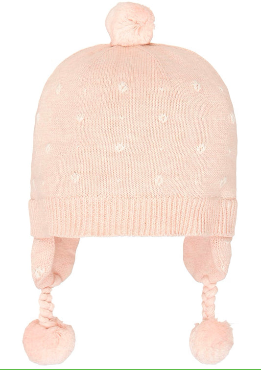 Toshi - Organic Earmuff Fantasy Mia - Little Hero Kids