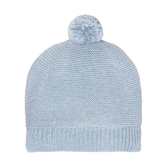 Toshi - Organic Beanie Love Tide - Little Hero Kids