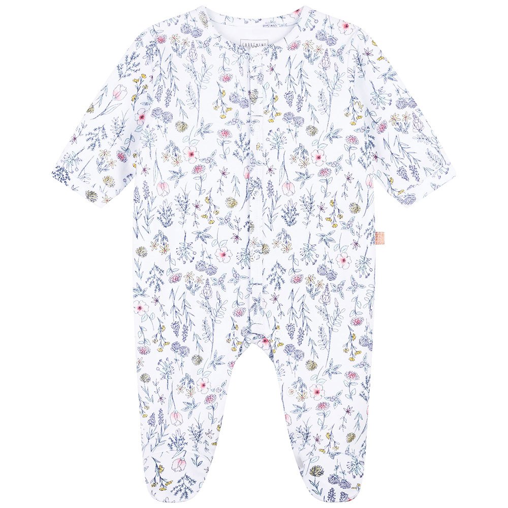 Carrement Beau - Spring Floral Print Onepiece - Little Hero Kids