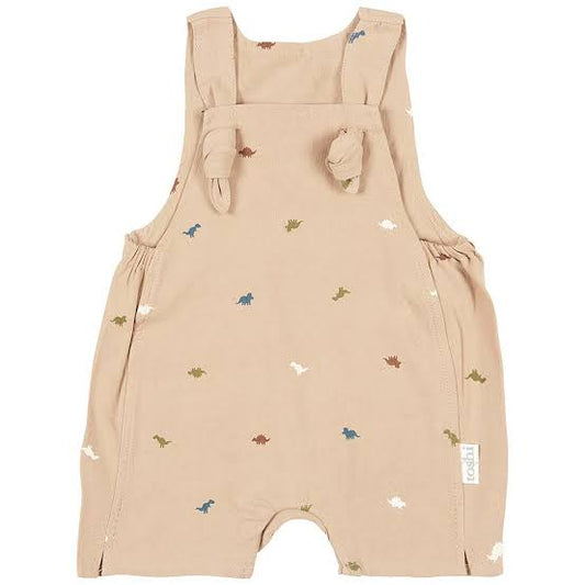 Toshi - Baby Romper - Jungle Giant