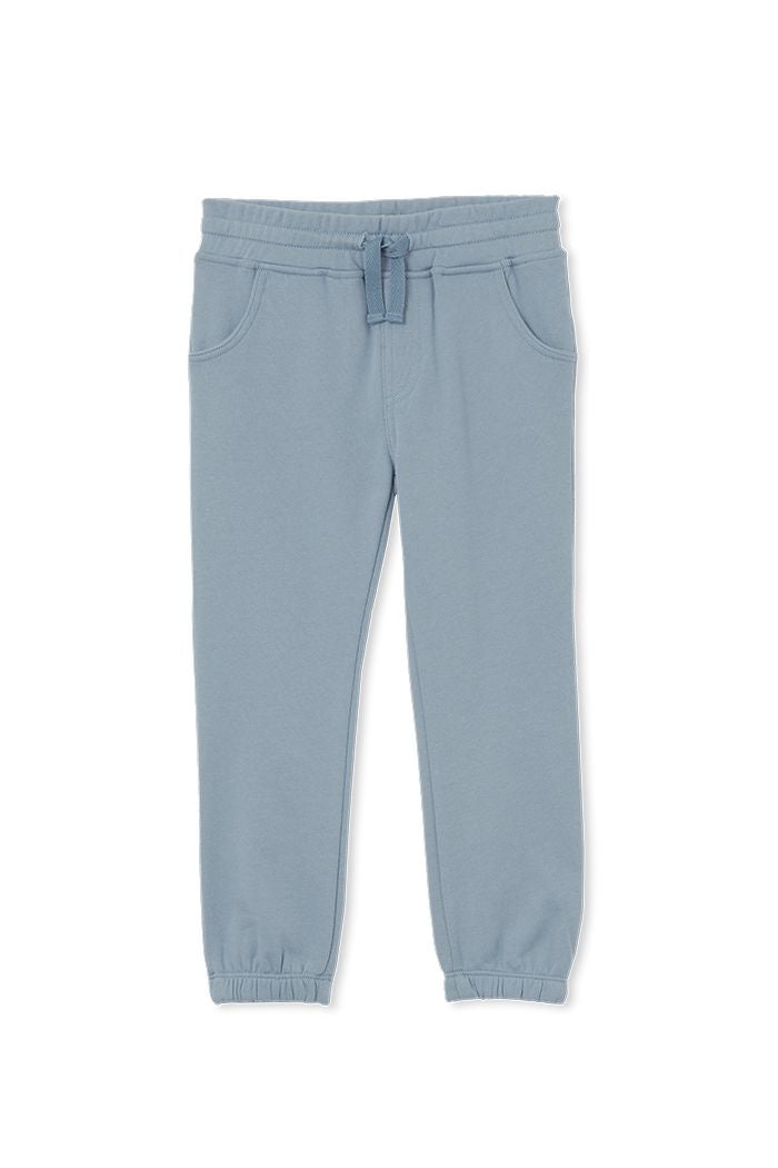 Cloud Fleece Track Pant - Little Hero Kids