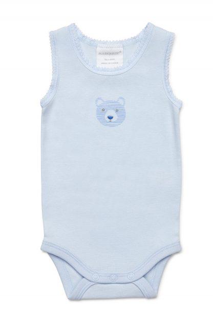 Bear Boys 2 pack Bodysinglet - Little Hero Kids