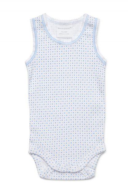 Bear Boys 2 pack Bodysinglet - Little Hero Kids