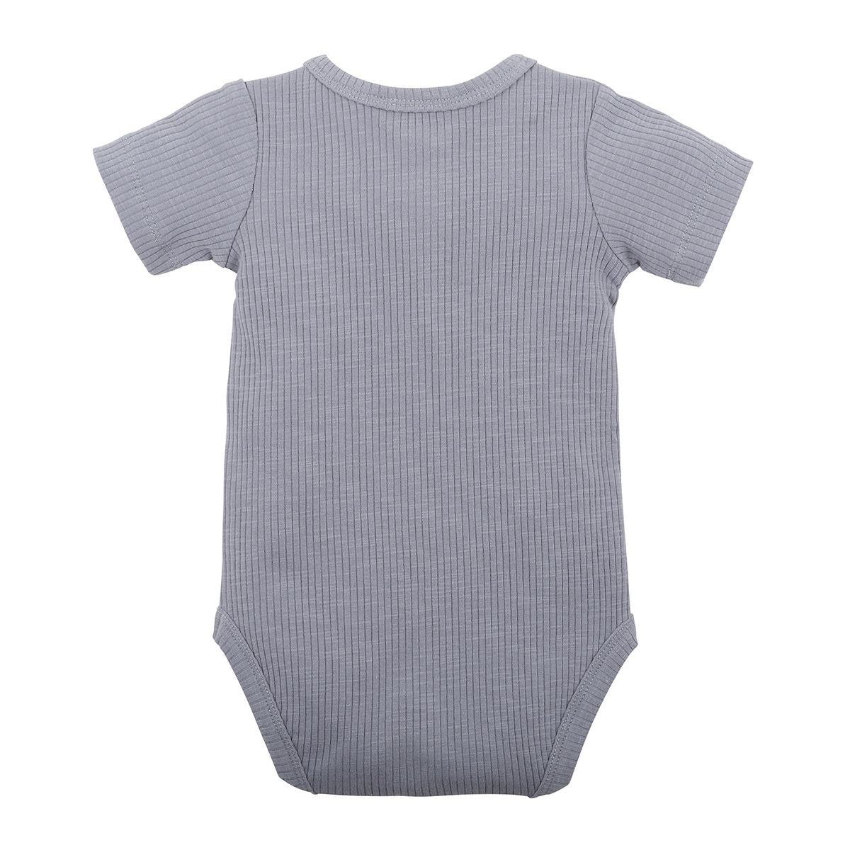 Emmett Rib Bodysuit - Little Hero Kids