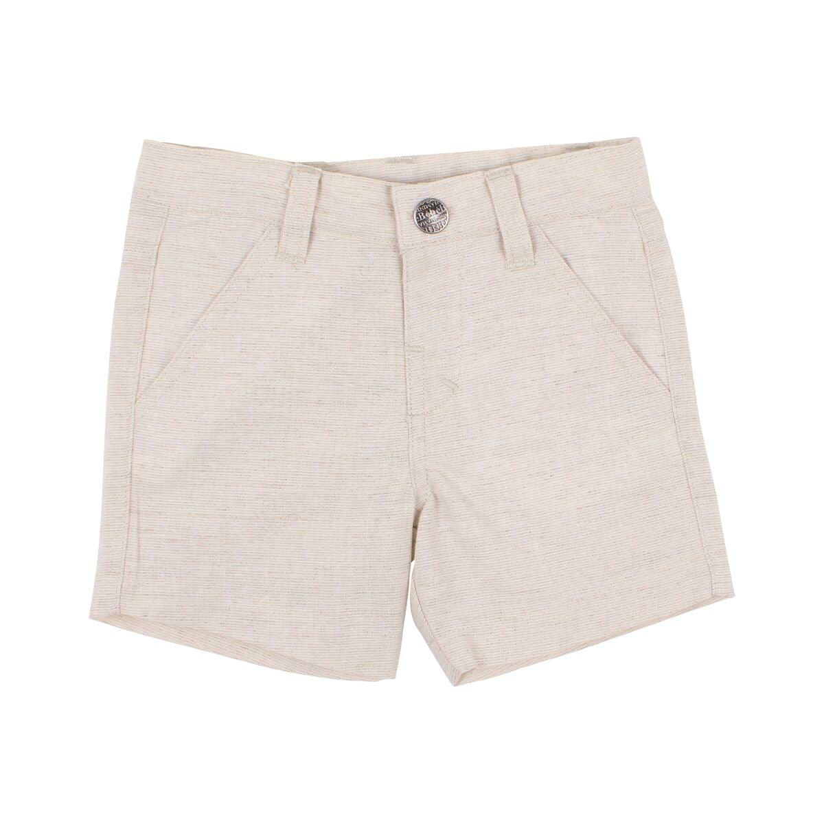 Louis Short - Little Hero Kids