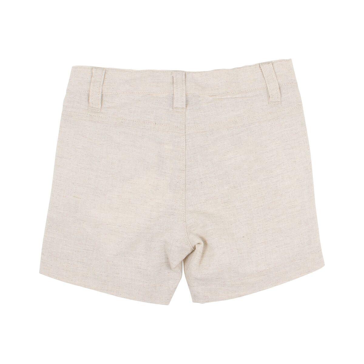 Louis Short - Little Hero Kids