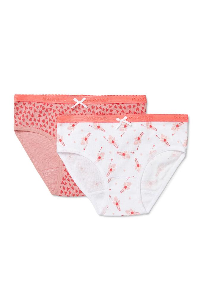 Marquise Girls Knickers - Little Hero Kids