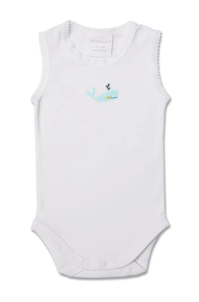 Marquise Essentials 2pk Body Singlets - Little Hero Kids