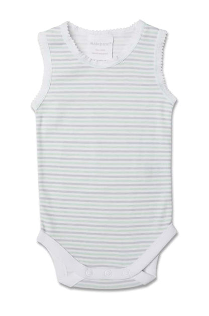 Marquise Essentials 2pk Body Singlets - Little Hero Kids