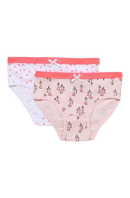 Marquise Girls Knickers - Little Hero Kids