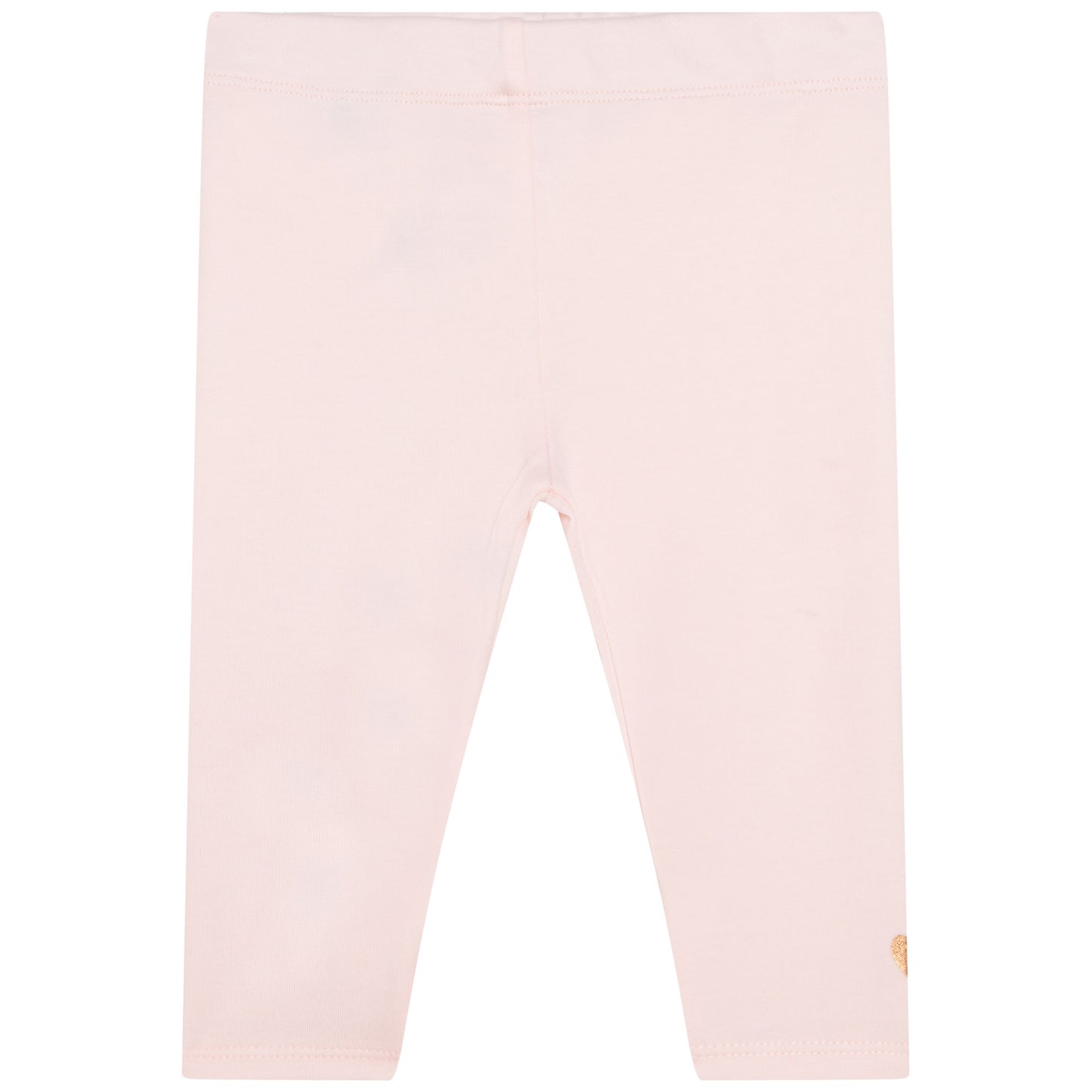 Carrement Beau, Pink Leggings - Little Hero Kids