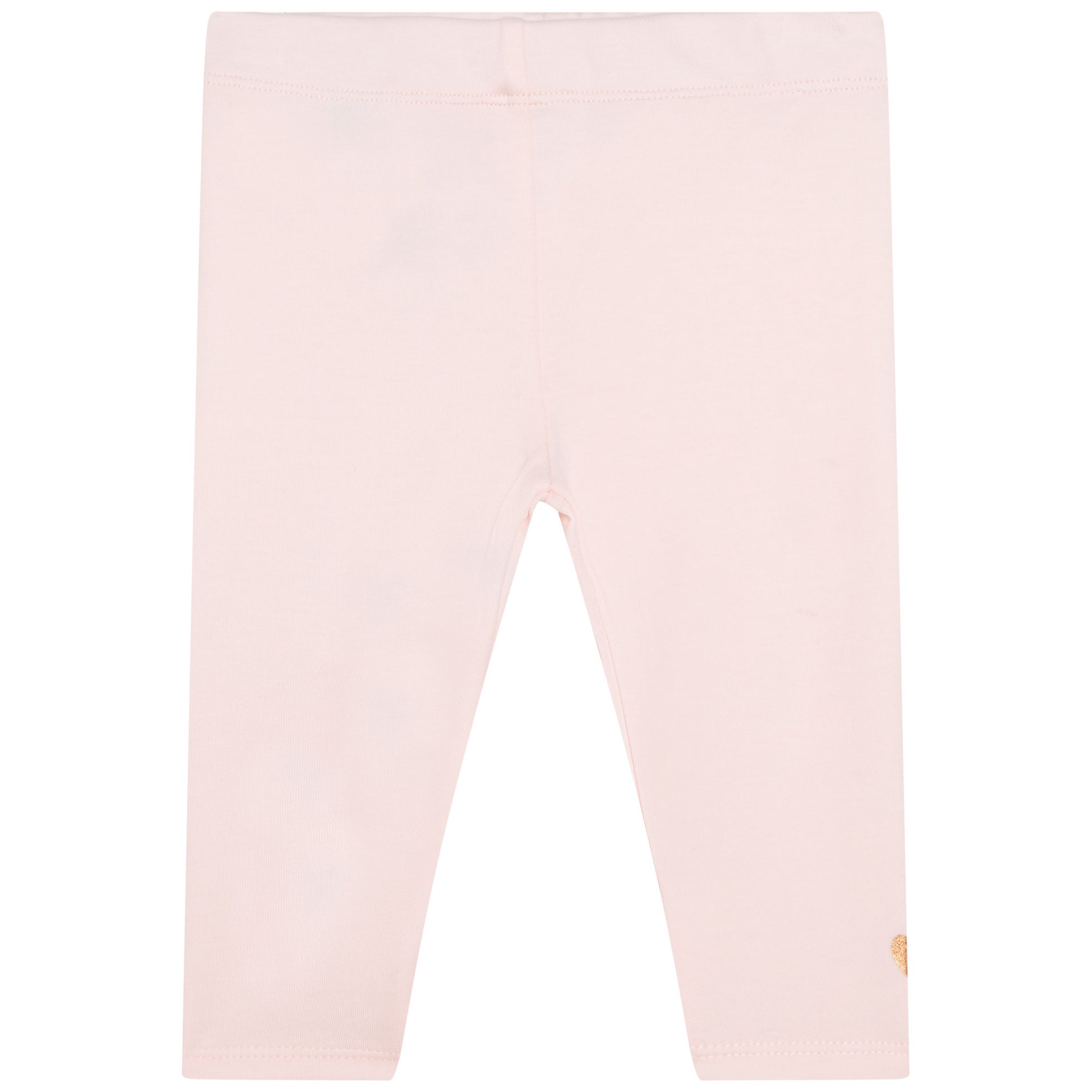 Carrement Beau, Pink Leggings - Little Hero Kids