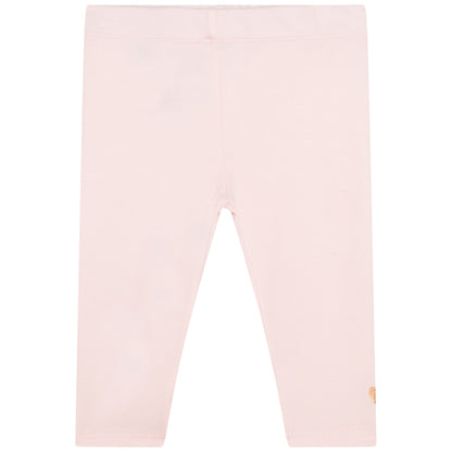 Carrement Beau, Pink Leggings - Little Hero Kids