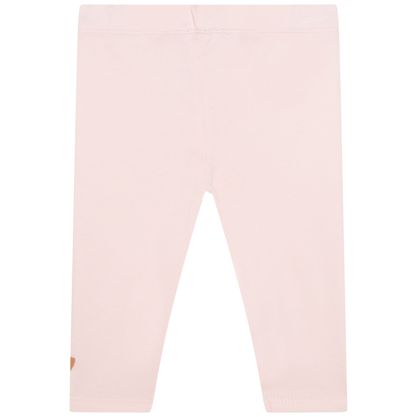 Carrement Beau, Pink Leggings - Little Hero Kids