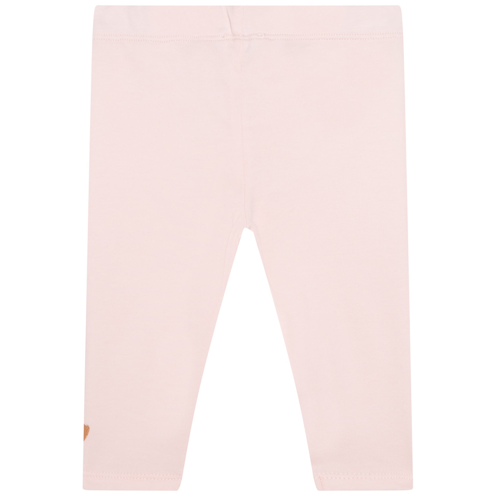 Carrement Beau, Pink Leggings - Little Hero Kids