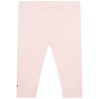 Carrement Beau, Pink Leggings - Little Hero Kids