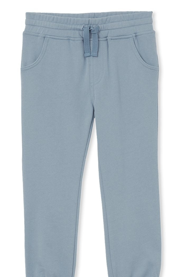 Cloud Fleece Track Pant - Little Hero Kids