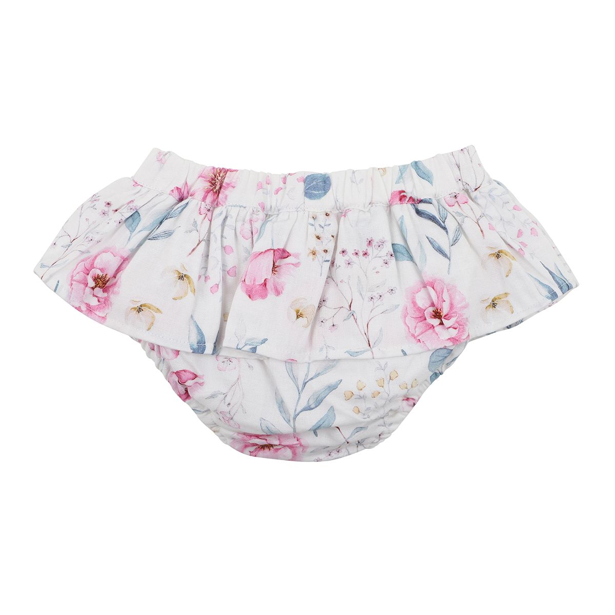 Lola Print Bloomer Skirt - Little Hero Kids