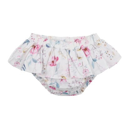 Lola Print Bloomer Skirt - Little Hero Kids