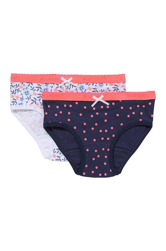 Marquise Girls Knickers - Little Hero Kids
