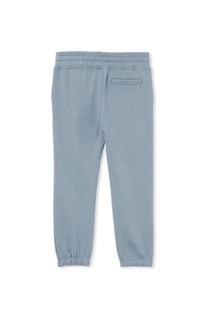 Cloud Fleece Track Pant - Little Hero Kids